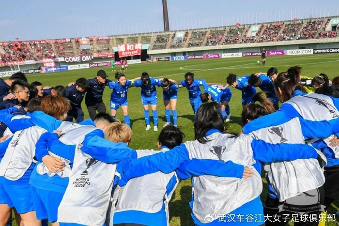 常卫魏复盘亚冠夺冠:陈晨扑点有预谋 王霜罚点球是性格 常卫魏复盘亚冠夺冠:陈晨扑点有预谋 王霜罚点球是性格