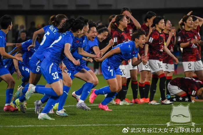 常卫魏复盘亚冠夺冠:陈晨扑点有预谋 王霜罚点球是性格 常卫魏复盘亚冠夺冠:陈晨扑点有预谋 王霜罚点球是性格