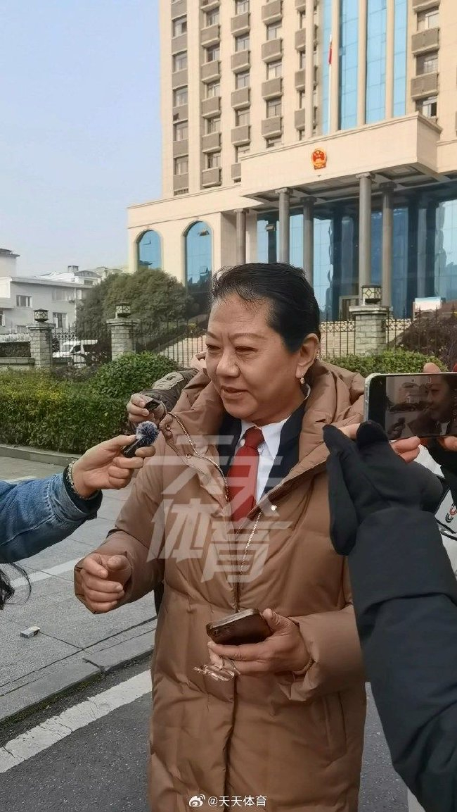 李铁案律师再赴咸宁中院:一审判决第十天,上诉程序持续