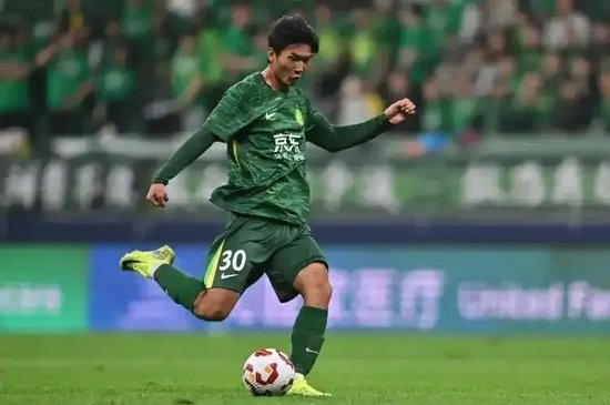 6比1血洗山东,国安残阵逆转重现18年前神迹 6比1血洗山东,国安残阵逆转重现18年前神迹