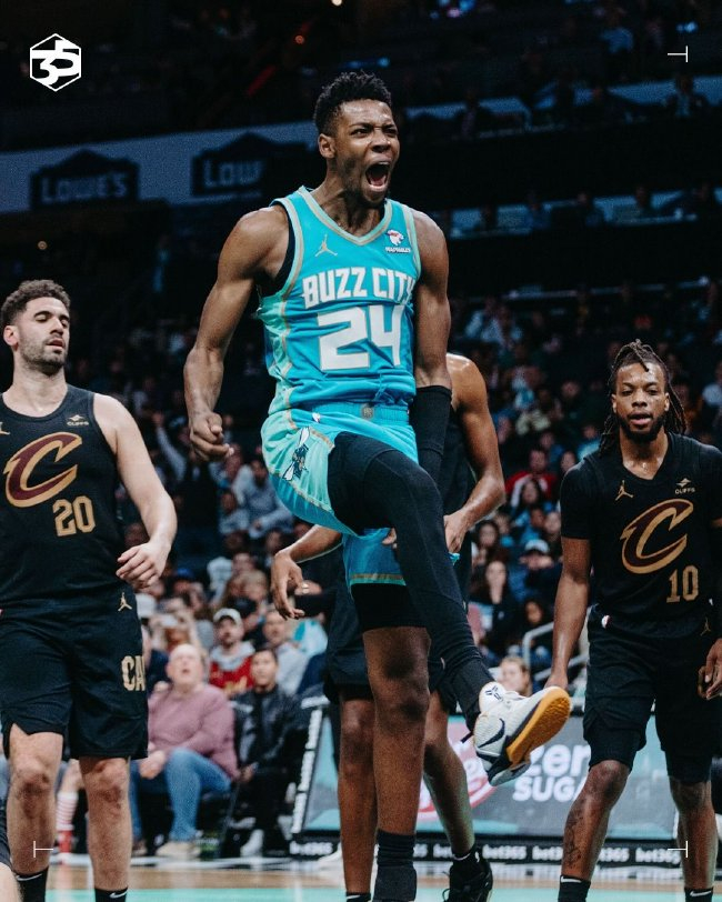 米勒7记三分射落31分 黄蜂终结五连败送骑士逆转未果 米勒7记三分射落31分 黄蜂终结五连败送骑士逆转未果