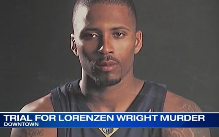 NBA非正常死亡实录：从科比坠机到赖特被前妻枪杀