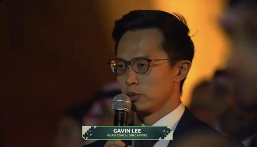 新加坡主帅谈热身:蒙古与国足考验不同,备战亚洲杯价值高 新加坡主帅谈热身:蒙古与国足考验不同,备战亚洲杯价值高