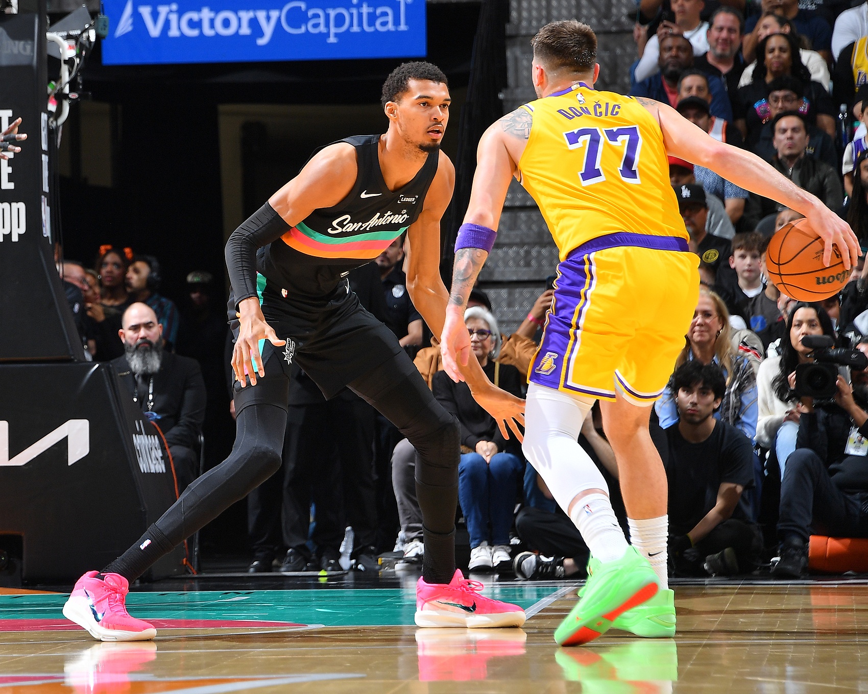 帕金斯:外籍球员抢滩NBA本土MVP空白期