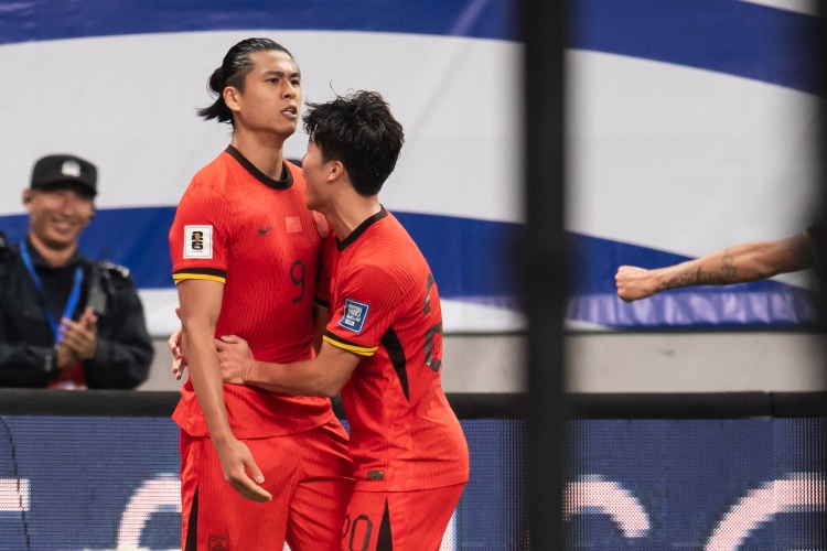 合练U23,放弃东盟杯,国足敲定9月四场热身计划