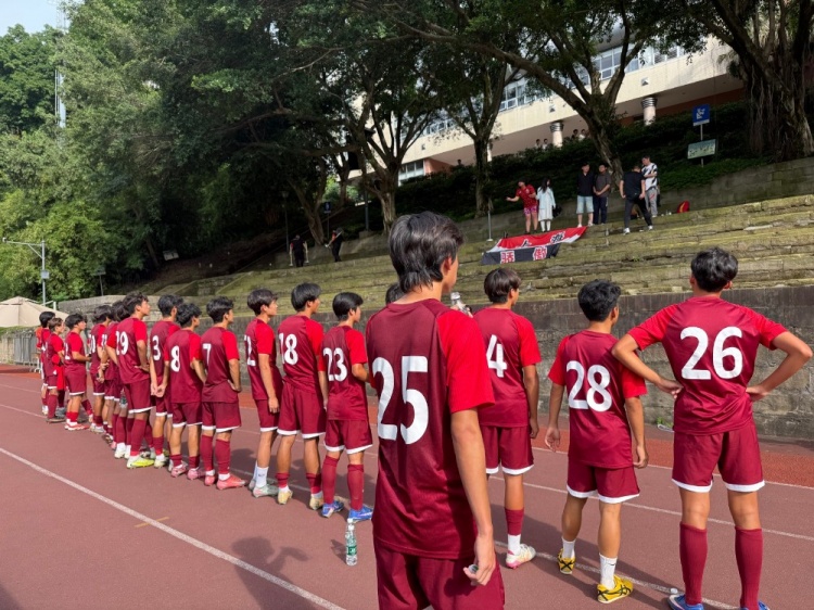 海港U17遭重庆南开绝杀 南区收官2-3落败